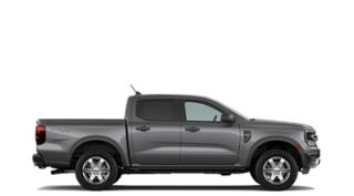 2026 Ford Ranger® External Image 5